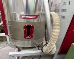 Maschine: WITTMANN Drymax Primus E60-150-M Trockenlufttrockner