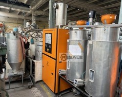 Maschine: KOCH CKT300 Trockenlufttrockner