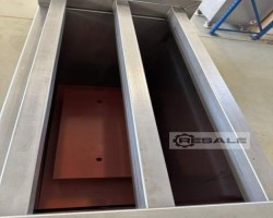 Maschine: D+E Nieros u