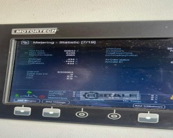 Maschine: MAN E3262LE212 Gasgeneratoren