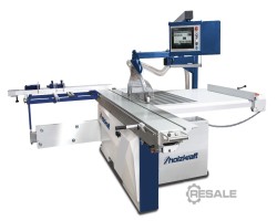 Maschine: HOLZKRAFT FKS 550-3200 m A 3 UP Top Tischkreissägen