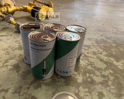 Maschine: JENBACHER 1214569 Zündkerzen