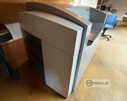 Maschine: HEIDELBERG Suprasetter A 52 / 75 CTP Systeme (4-up)