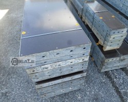 Maschine: DOKA Frami 