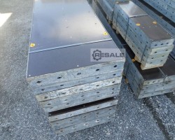 Maschine: DOKA Frami 