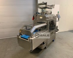 Maschine: RHEON VX 202 Abwieger