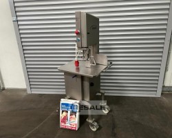 Maschine: KOLBE K 260 Knochensäge