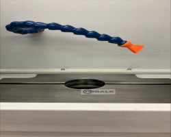 Maschine: RAUSCH RS 3/1000 Räummaschinen