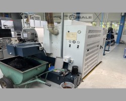 Maschine: SPINNER TC 52-MC CNC Drehmaschinen