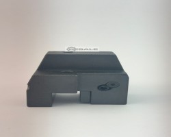 Maschine: EWS VDI 30 Werkzeughalter