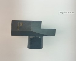 Maschine: EWS VDI 30 Werkzeughalter