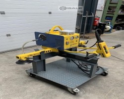 Maschine: COVAL VAC 12 FH Vakuum-Hebevorrichtung