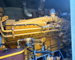 Maschine: CUMMINS KTA50G4 Generatoren