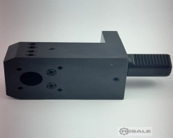 Maschine: EWS VDI 40 Werkzeughalter