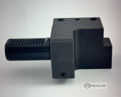 Maschine: EWS VDI 40 Werkzeughalter