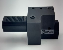 Maschine: EWS VDI 40 Werkzeughalter