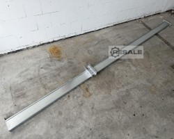 Maschine: DEXION P 90 Palettenregale