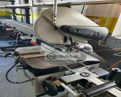 Maschine: FOMINDUSTRIE Sika Plus Sägemaschinen