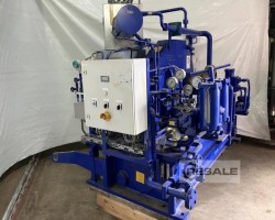 Maschine: SIEMENS SST-060 Kühnle, Kopp  und  Kausch