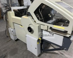 Maschine: HORIZON AFC-564 AKT Falzautomaten