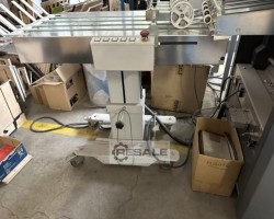 Maschine: HEIDELBERG STAHL TA-52/4 Falzmaschinen