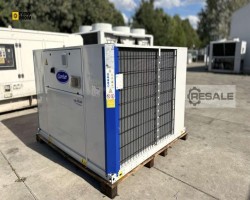 Maschine: CARRIER 30RB100R Chiller