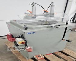 Maschine: PRESSTA EISELE LMS 350 GM Aluminiumsäge