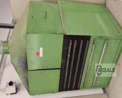 Maschine: MUSTERFIRMA  Lackieranlagen