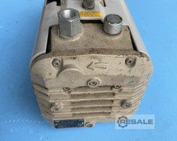Maschine: DVP SB.16 Vakuumpumpe