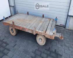 Maschine: D+E PLAN - MAFI T 8 V 25