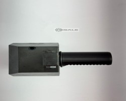 Maschine: EWS VDI 40 Werkzeughalter