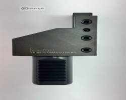 Maschine: EWS 50 Werkzeughalter