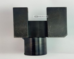 Maschine: EWS 50 Werkzeughalter