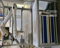 Maschine: ACWORD BR100 Absauggeräte