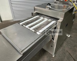 Maschine: RHIELE Allround Belaugungsanlagen