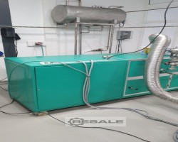 Maschine: GLATT GC 600 S Beschichtung von Dragees