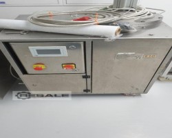 Maschine: ATLAS FILTRI M_EXNA0040 Extraktionsanlage