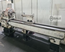 Maschine: WEIPERT  Polier-, Schleif- und Scheuertrommeln