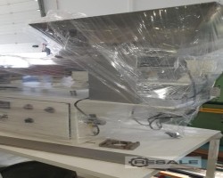 Maschine:   Mehrkopfwaagen