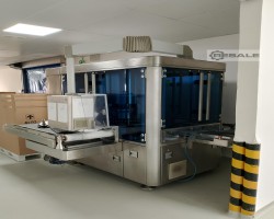 Maschine: BREVETTI K32-400 Inspektionsanlagen