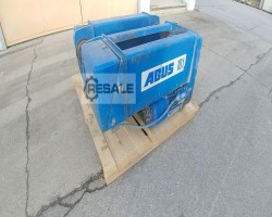 Maschine: ABUS GM3100 Laufkatze  10 to