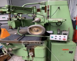 Maschine: PEAR 1FC4 Werkzeugfräsmaschinen