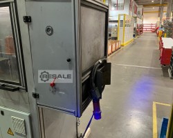 Maschine: STEIN MASCHINENBAU PT1-200 Profilanlagen