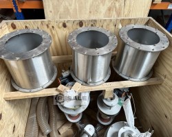 Maschine: CONPRO GraviCon Dosiergeräte