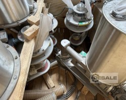 Maschine: D+E ConPro GraviCon