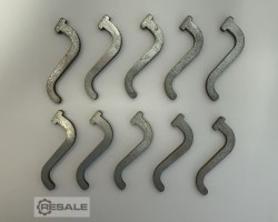 Maschine: ARESTANT  Palettenregale