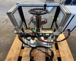 Maschine: PAMASOL 2002/20 Crimper