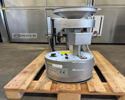 Maschine: IMA DS 71 Kapselsortiergerät