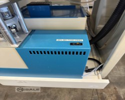 Maschine: SOTAX AT 70 Smart Dissolution Testing System