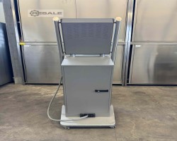 Maschine: FETTE 2138599 Bedienterminal für Tablettenpresse